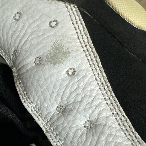 Size 10.5 - Mens Jordan 13 Retro He Got Game 2018 W/ Original Box White Black - Picture 9 of 10